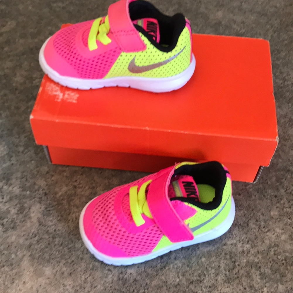 Baby Toddler Nike